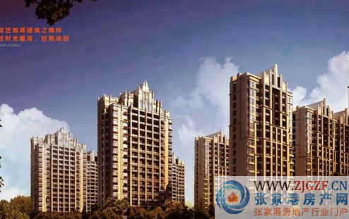 張家港最新房價探索之旅，自然美景與居住新篇章邀請