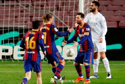 西甲歷史射手榜，球場(chǎng)英雄與友情見(jiàn)證的榮耀時(shí)刻