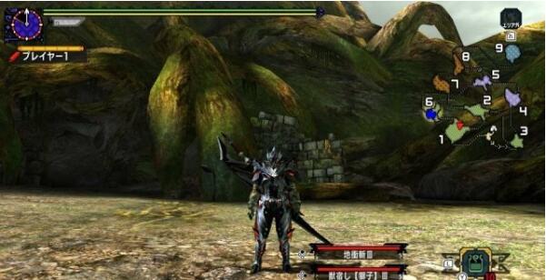 怪物獵人xX最新配信，時代的狩獵巨獻(xiàn)