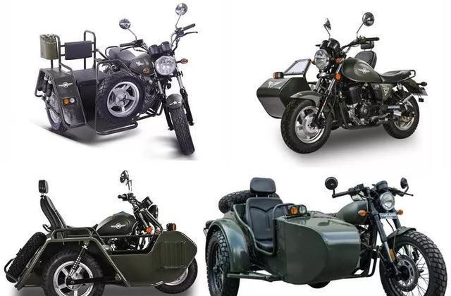 國(guó)產(chǎn)最新挎斗摩托車，科技革新，重塑駕駛樂趣