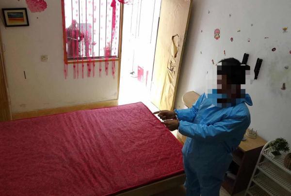 合肥命案深度解析，事件真相揭秘