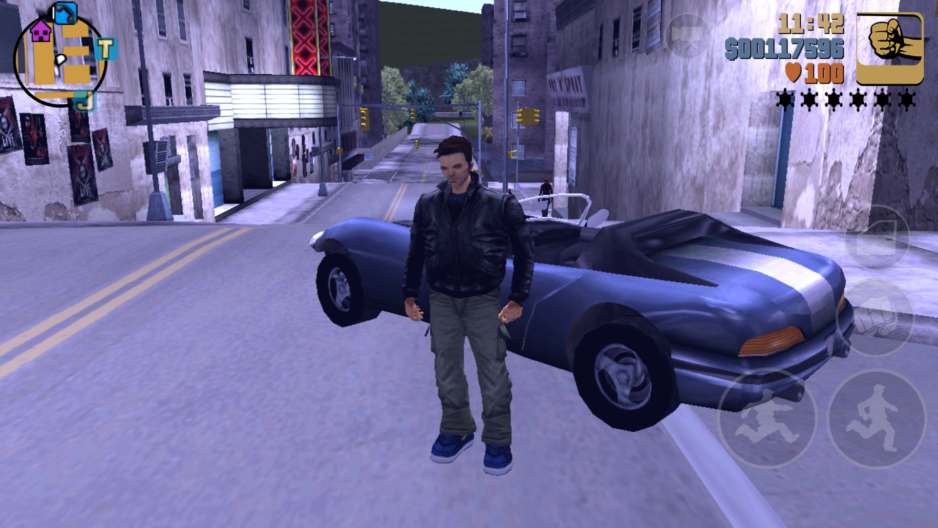 俠盜飛車最新版下載，自由冒險(xiǎn)的完美融合體驗(yàn)