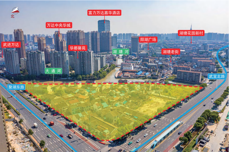 武進(jìn)星湖廣場最新動態(tài)揭秘，巷弄深處的特色小店驚喜亮相！