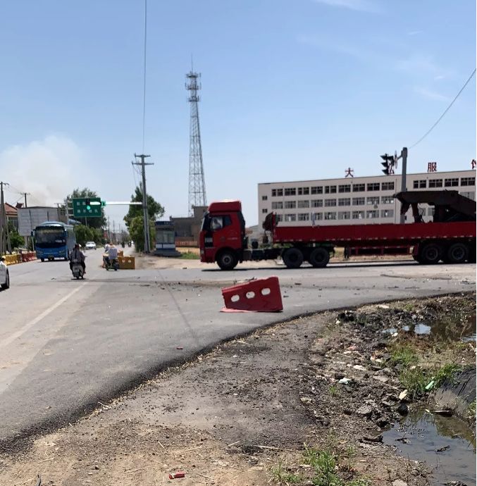 宿州西外環(huán)最新進(jìn)度，科技驅(qū)動(dòng)城市更新，智能生活新紀(jì)元啟程