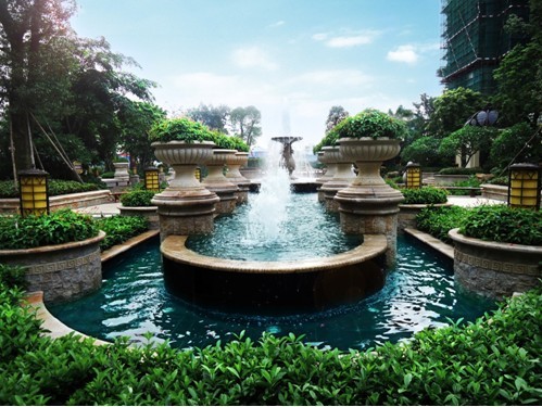 張店恒大帝景最新動態(tài)，探索自然美景之旅，內(nèi)心平和寧靜的尋覓