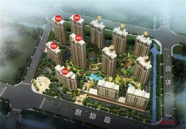 鹽城最新房產(chǎn)網(wǎng)，探索鹽城房地產(chǎn)市場(chǎng)的新平臺(tái)