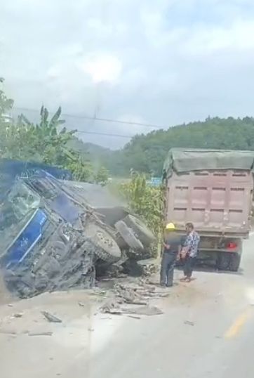 梧州車禍警示錄，2025年的深刻反思與警鐘長(zhǎng)鳴