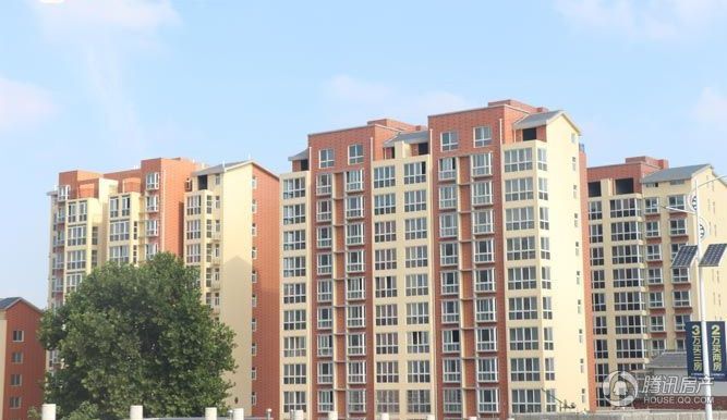 興和縣最新房?jī)r(jià)，科技重塑居住理念，未來生活觸手可及的新篇章