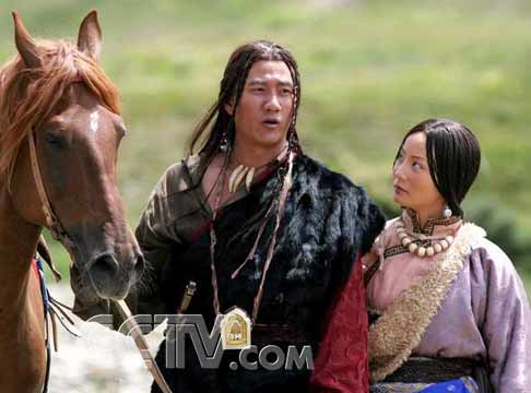 最新藏族電視劇全集盤點