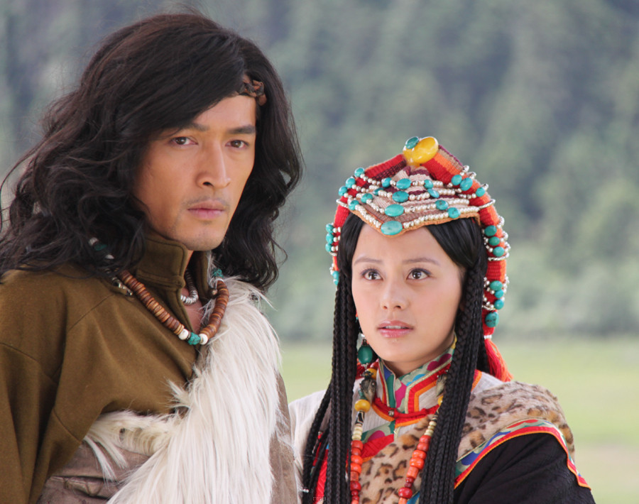 最新藏族電視劇全集盤點