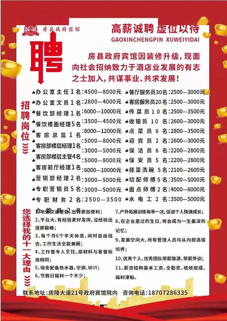 息縣最新招聘信息揭秘，小巷中的職業(yè)寶藏等你來探尋！