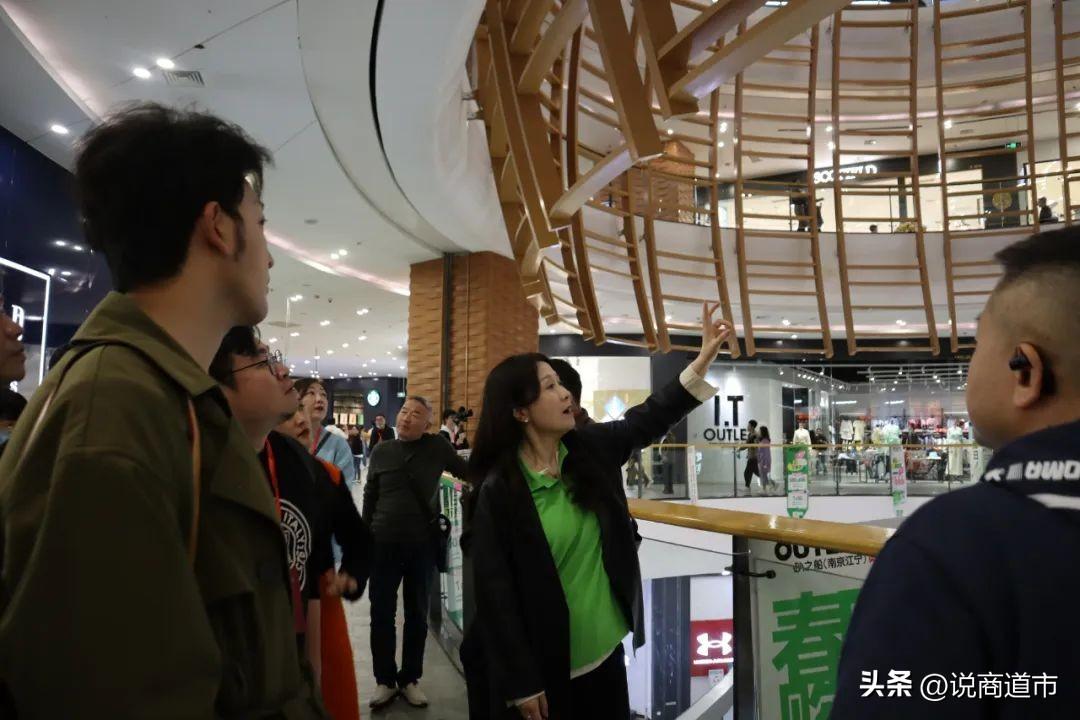 南京砂之船最新活動(dòng)，文化與商業(yè)的交融盛宴