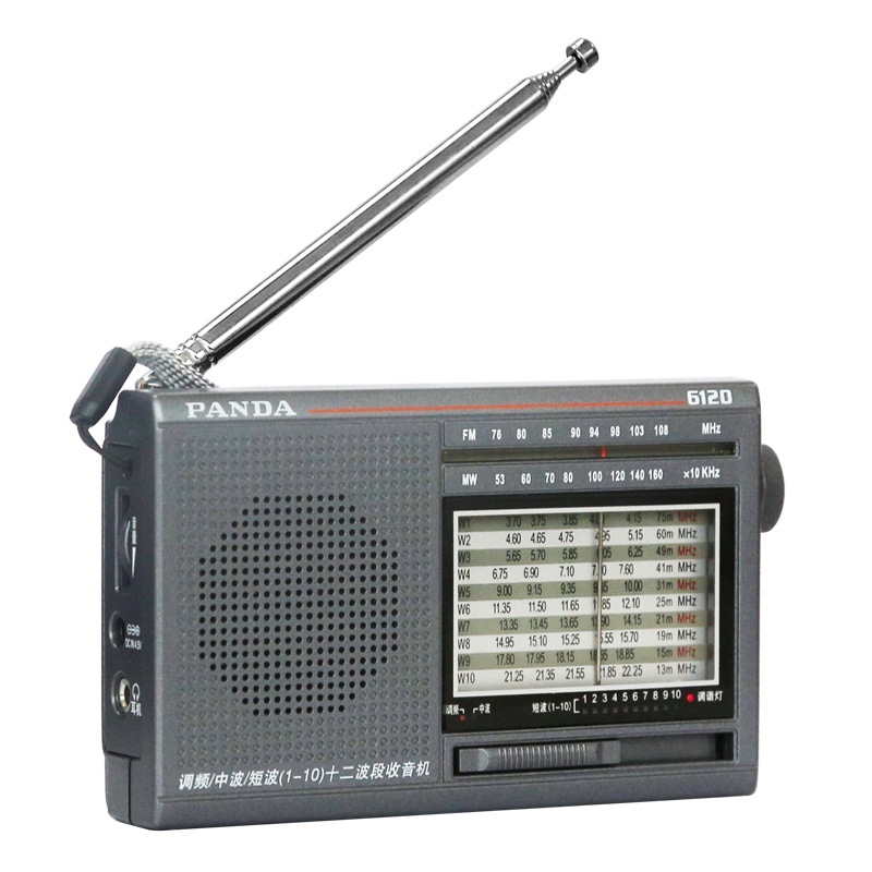 革新科技下的智能收音機(jī)，全新聆聽(tīng)體驗(yàn)的首選