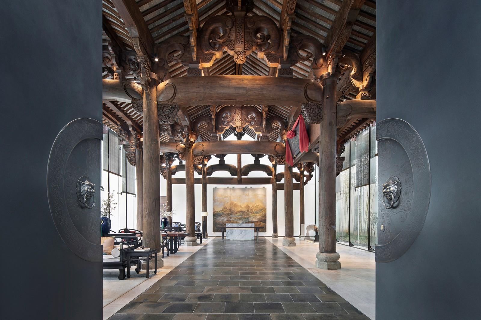 東方時(shí)空直播,時(shí)代風(fēng)采盡收眼底