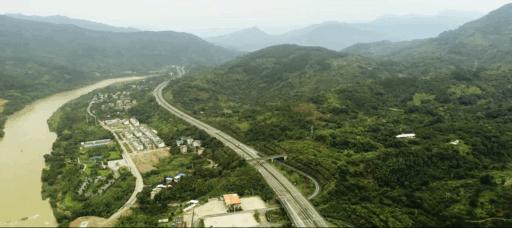 永泰高速公路最新規(guī)劃，時(shí)代速度與激情的交匯點(diǎn)