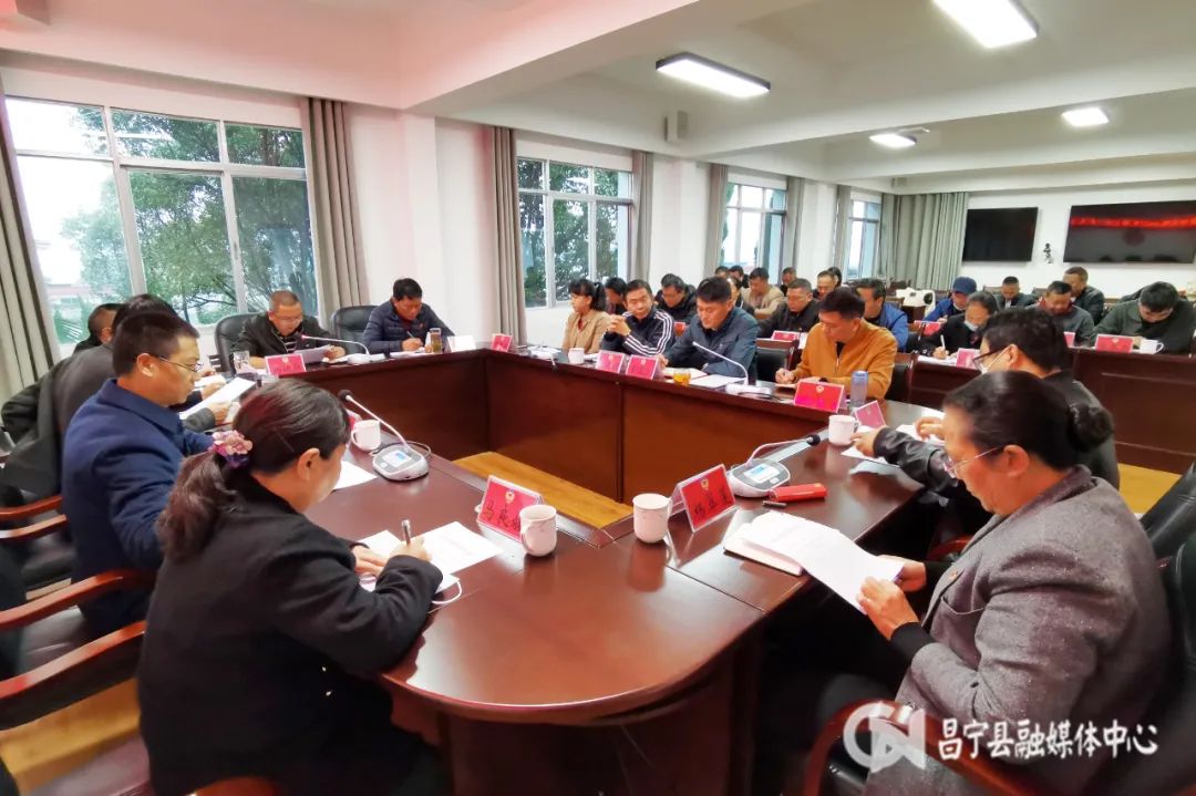 昌寧縣最新干部查處行動(dòng)，反腐倡廉，深化整治持續(xù)進(jìn)行中