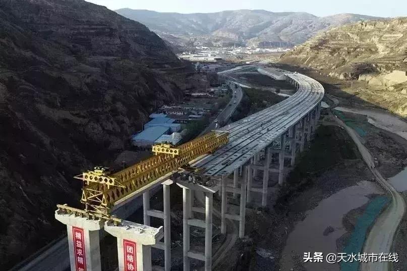 莊浪縣高速最新動態(tài)揭秘??