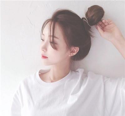 科技與美學重塑生活品質，最新微信美女高清頭像分享