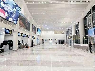 巫山機(jī)場(chǎng)最新動(dòng)態(tài)與小巷獨(dú)特小店探秘