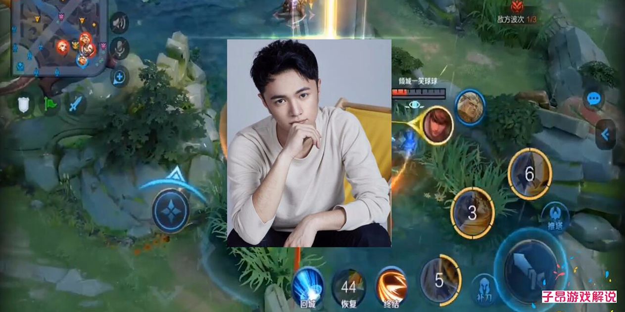 王者榮耀劍仙最新視頻及觀看與技能學(xué)習(xí)指南