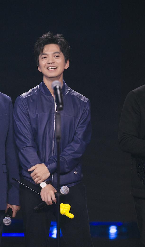 男歌手李健最新活動(dòng)，探尋學(xué)習(xí)變化的力量，自信成就之旅開啟