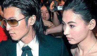 張柏芝戀情重燃，幸福再現(xiàn)，最新消息揭示愛情火花四濺