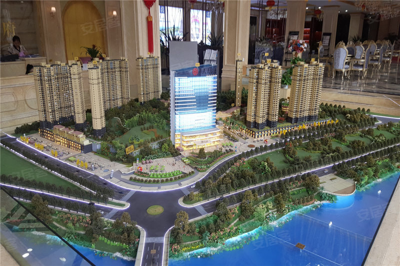 永州恒立首府最新動(dòng)態(tài)，變化中的力量，成就感的源泉