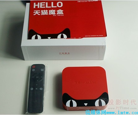 天貓魔盒最新款，小巷中的寶藏，驚喜探索之旅！