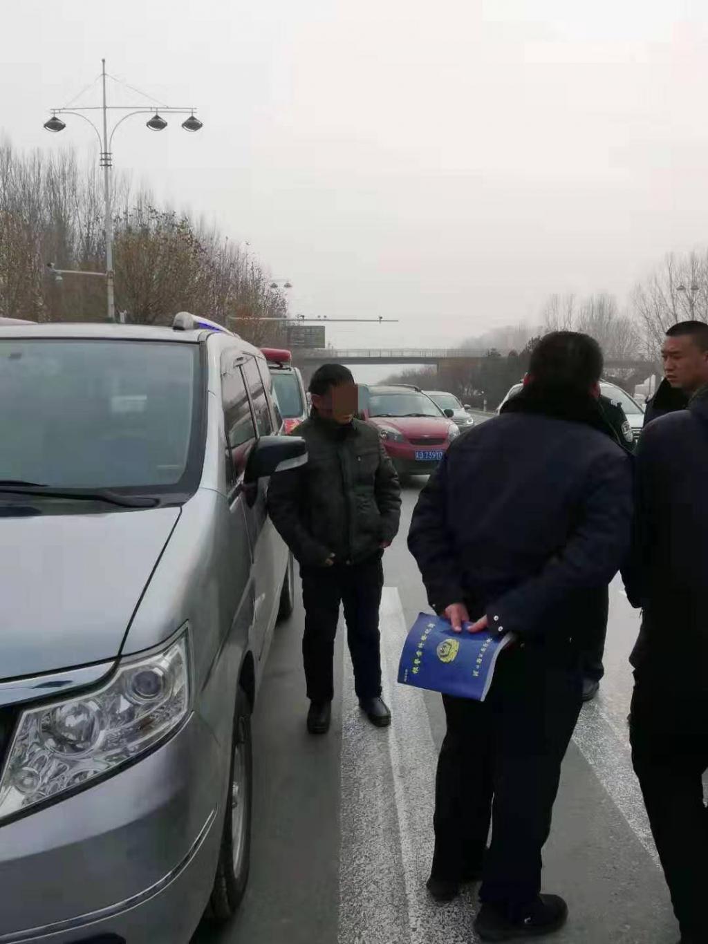 前瞻報道，2025年邯鄲車禍科技產(chǎn)品介紹——駕馭未來，科技之光下的車禍應(yīng)對體驗