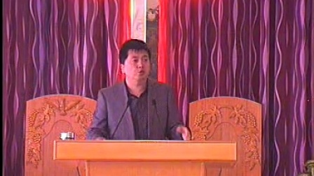 楊宏亮牧師最新講道，科技新品之光引領(lǐng)未來生活