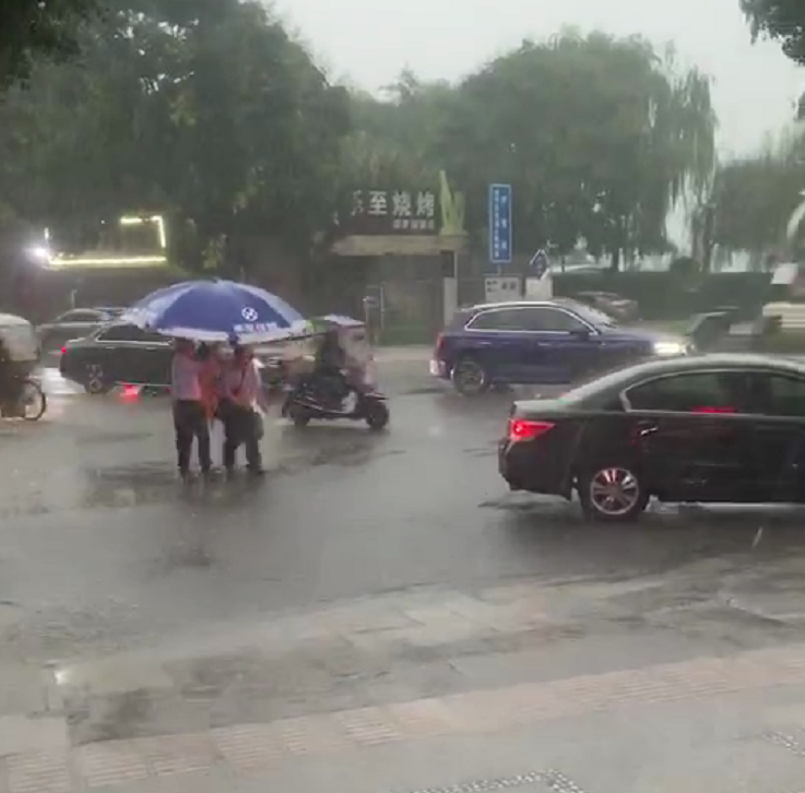 南充暴雨最新消息，深度分析與實(shí)時(shí)關(guān)注更新