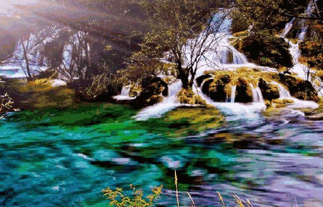 九寨溝最新動態(tài)更新，最新消息與動態(tài)匯總