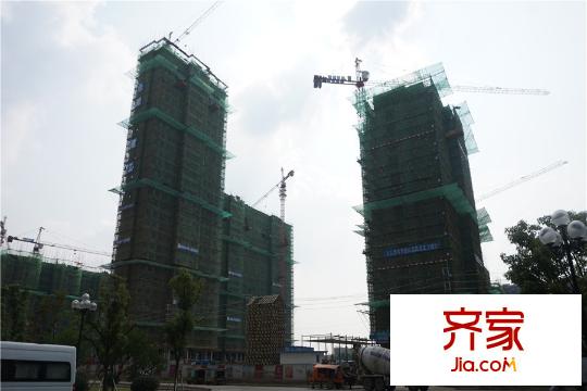 巢湖恒大帝景最新房價信息