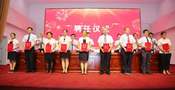 時(shí)代背景下的醫(yī)療人才涌動(dòng)，聊城各醫(yī)院最新招聘啟事匯總