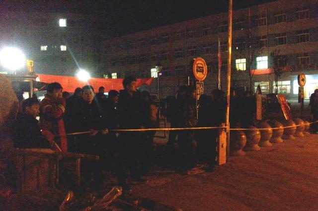 徐州事故最新消息通報(bào)????