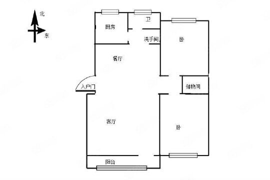 臨朐小巷深處的獨特風情，最新個人租房信息匯總