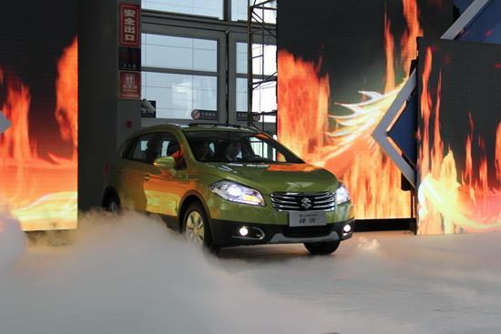 鋒馭新款SUV報(bào)價(jià)揭秘，科技驅(qū)動(dòng)駕駛夢(mèng)想，引領(lǐng)未來(lái)出行新潮流