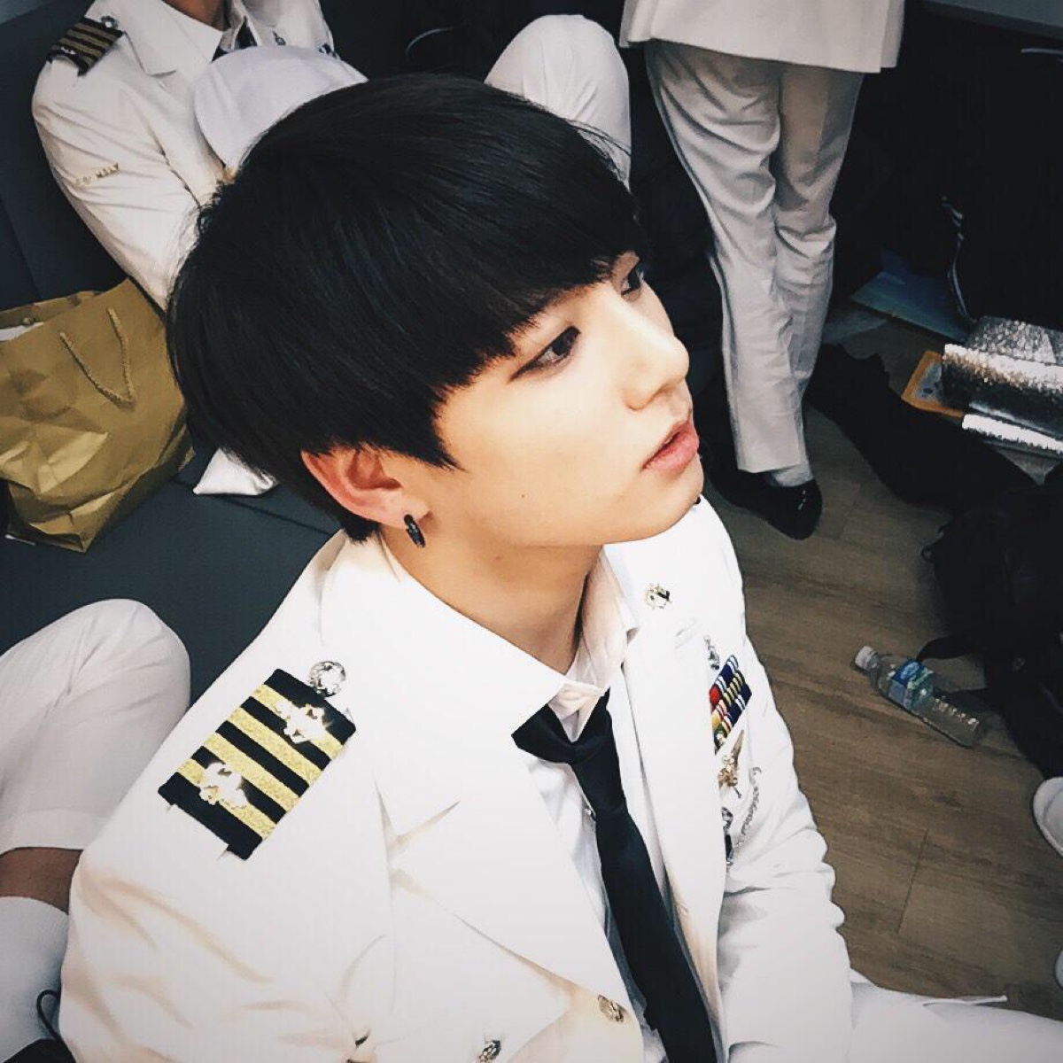 田正國最新圖片2025，時代的印記與影響力