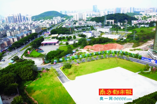 江門(mén)甘化廠最新規(guī)劃引領(lǐng)科技生活變革，先鋒地位展現(xiàn)未來(lái)展望