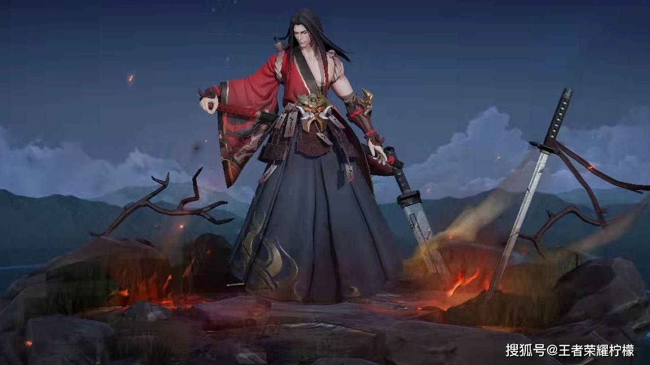 橘右京最新出裝探索自然美景之旅