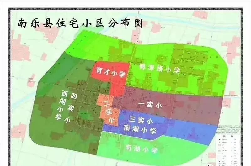 南樂縣縣城最新規(guī)劃詳解，未來城市發(fā)展的藍圖與論述