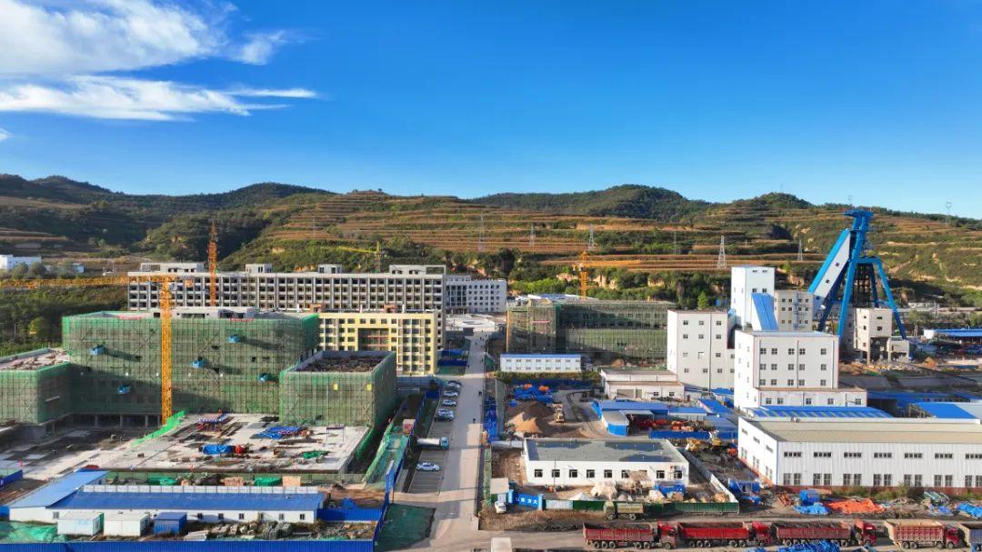 華亭煤礦最新招聘信息揭秘與觀(guān)點(diǎn)探析