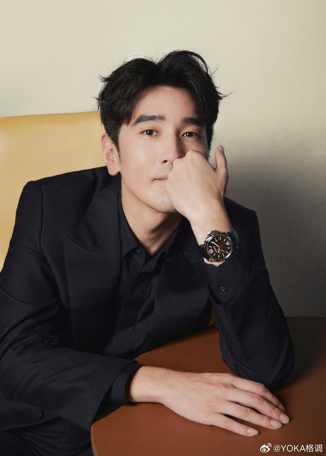 趙又廷2025最新動(dòng)態(tài)，演員蛻變之路與未來(lái)展望