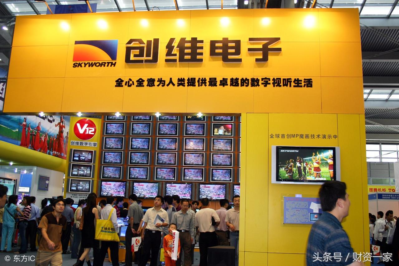 創(chuàng)維數(shù)碼最新動(dòng)態(tài)更新