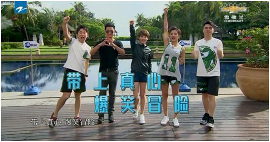 大冒險中的暖心整蠱日常，與閨蜜的歡樂時光之整人新方法女篇