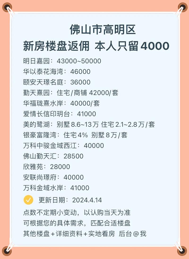 高明樓市最新動(dòng)態(tài)，科技重塑居住未來(lái)，智慧生活體驗(yàn)前沿