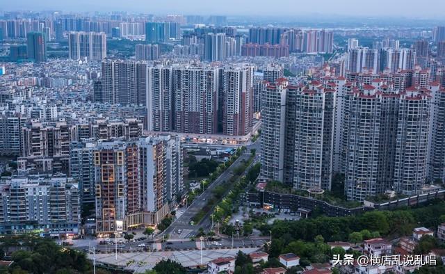 廣東陽山最新樓價，與自然美景的邂逅之旅