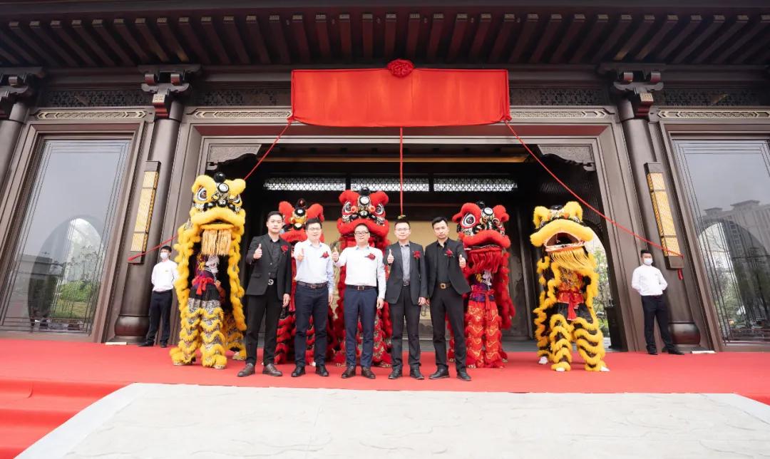 永春房產(chǎn)全新篇章啟幕，未來生活啟程！