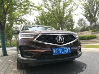 謳歌MDX最新動態(tài)，時代印記與未來展望