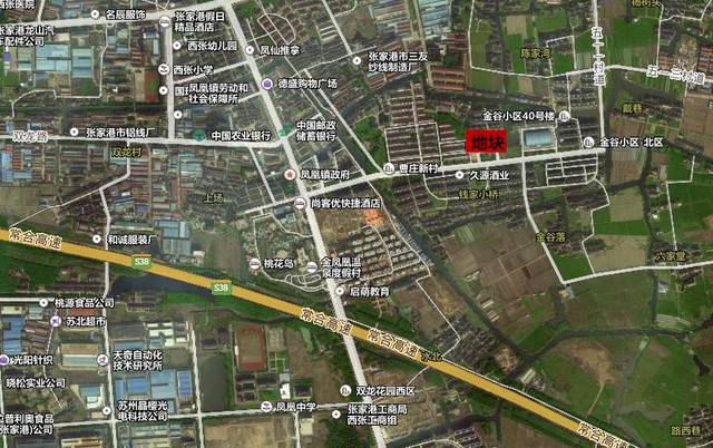 張家港土地拍賣(mài)最新動(dòng)態(tài)，小巷深處的獨(dú)特風(fēng)情與隱藏之寶揭秘